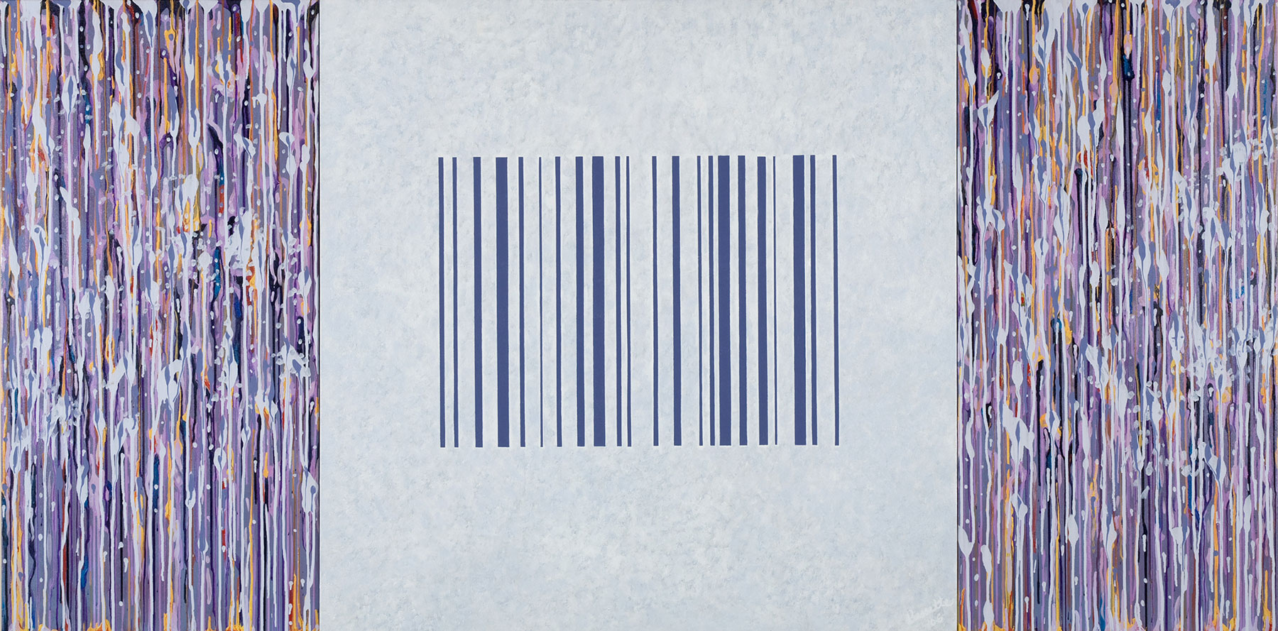 Martin Batchelor Gallery—Victoria, 2007